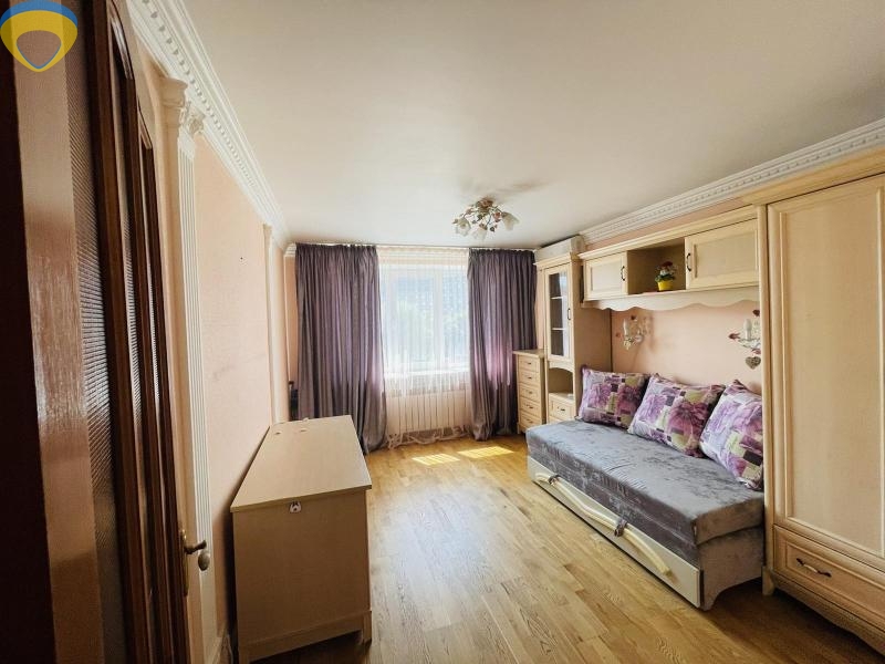 продажа двухкомнатной квартиры номер A-174038 в Суворовском районе, фото номер 8